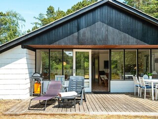 Ferienhaus Fjand  15