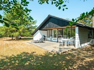 Ferienhaus Fjand  12