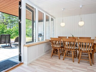Ferienhaus Fjand  33