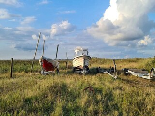 Casa per le vacanze Fjand  10