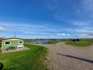 Holiday house Fjand  15