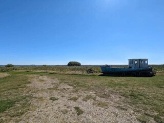 Casa per le vacanze Fjand  5