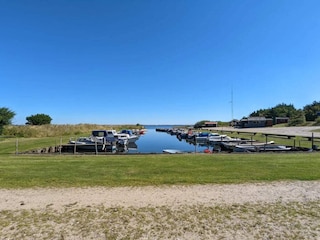 Casa per le vacanze Fjand  4