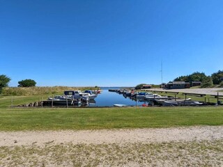 Holiday house Fjand  8