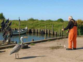 Vakantiehuis Fjand  22