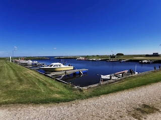 Casa per le vacanze Fjand  5