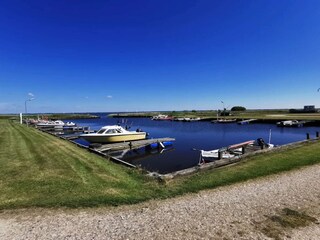 Vakantiehuis Fjand  5