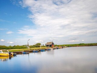 Ferienhaus Fjand  42