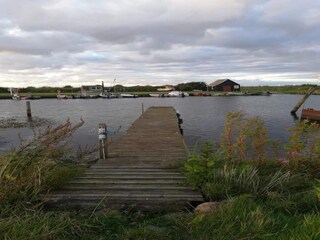 Holiday house Fjand  10