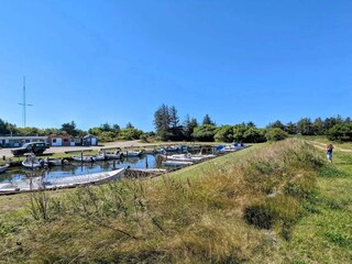 Casa per le vacanze Fjand  39