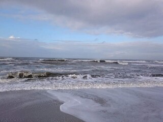 Maison de vacances Fjand  23