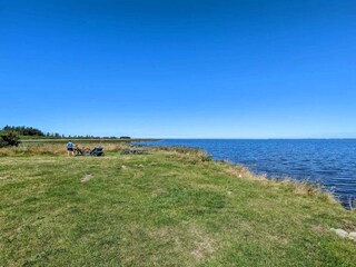 Casa per le vacanze Fjand  8