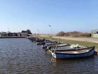 Maison de vacances Fjand  24