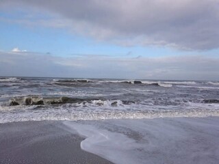 Maison de vacances Fjand  46