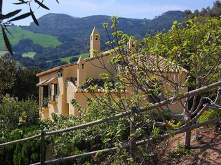 Holiday cottage Villanueva de la Concepción Outdoor Recording 4