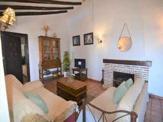 Vakantiehuisje Villanueva de la Concepción Kenmerken 15