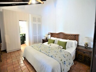 Cottage Villanueva de la Concepción Ausstattung 15