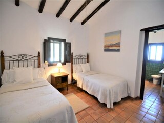Cottage Villanueva de la Concepción Ausstattung 16