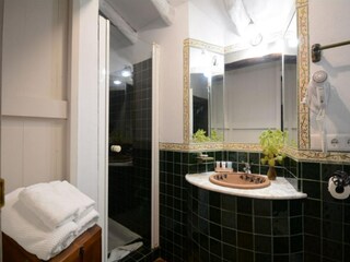 Cottage Villanueva de la Concepción Ausstattung 17