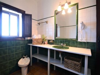 Cottage Villanueva de la Concepción Ausstattung 18