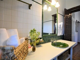 Cottage Villanueva de la Concepción Ausstattung 19