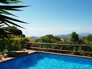 Holiday cottage Villanueva de la Concepción Outdoor Recording 11