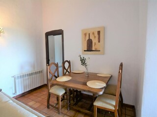 Holiday cottage Villanueva de la Concepción Features 20