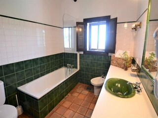 Cottage Villanueva de la Concepción Ausstattung 21