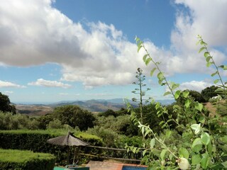 Casa de vacaciones Villanueva de la Concepción Grabación al aire libre 13