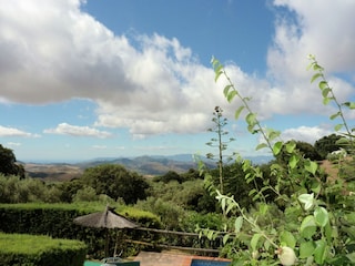 Holiday cottage Villanueva de la Concepción Outdoor Recording 10