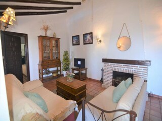 Cottage Villanueva de la Concepción Ausstattung 22