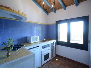 Cottage Villanueva de la Concepción Ausstattung 23