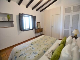 Cottage Villanueva de la Concepción Ausstattung 24