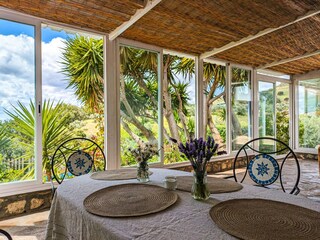 Maison de vacances Villanueva de la Concepción Équipement 22
