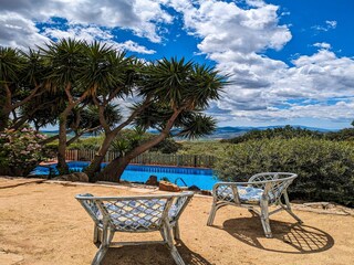 Vakantiehuisje Villanueva de la Concepción Buitenaudio-opname 9