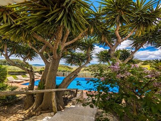 Casa vacanze Villanueva de la Concepción Registrazione all'aperto 10