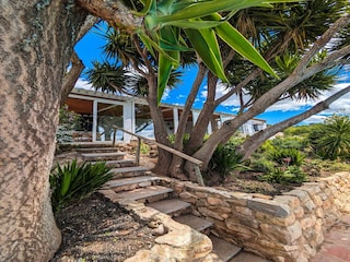 Vakantiehuisje Villanueva de la Concepción Buitenaudio-opname 3