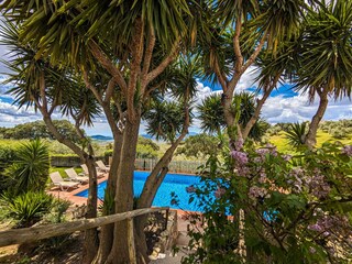 Vakantiehuisje Villanueva de la Concepción Buitenaudio-opname 15