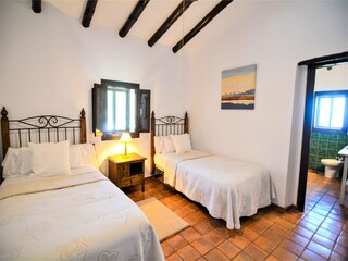 Maison de vacances Villanueva de la Concepción Équipement 16