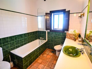 Casa vacanze Villanueva de la Concepción Caratteristiche 17