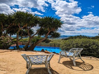 Holiday cottage Villanueva de la Concepción Outdoor Recording 10