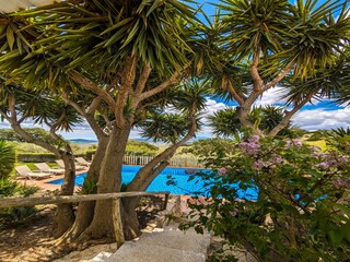 Casa de vacaciones Villanueva de la Concepción Grabación al aire libre 11