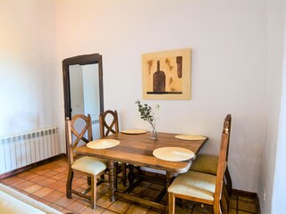 Casa vacanze Villanueva de la Concepción Caratteristiche 21