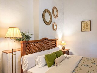 Casa vacanze Villanueva de la Concepción Caratteristiche 20