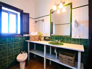 Casa vacanze Villanueva de la Concepción Caratteristiche 21
