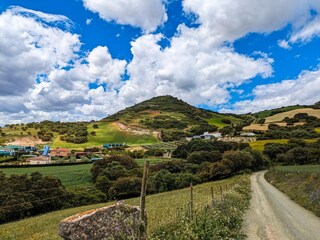 Vakantiehuisje Villanueva de la Concepción Omgeving 25