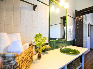 Maison de vacances Villanueva de la Concepción  27