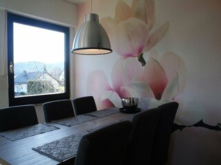 Apartment Winterberg Ausstattung 14
