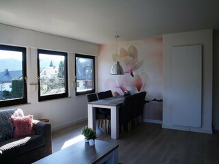 Appartement Winterberg Équipement 13