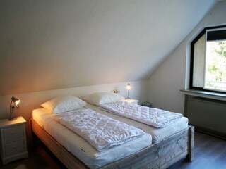 Appartement Winterberg Kenmerken 10